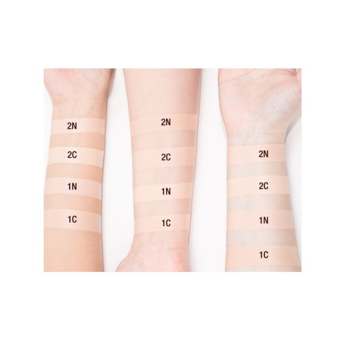 Кушон Charlotte Tilbury Pillow Talk Beautifying Cushion Foundation №02