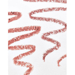 Двойной карандаш для губ Charlotte Tilbury Lip Cheat Contour Duo - Fair