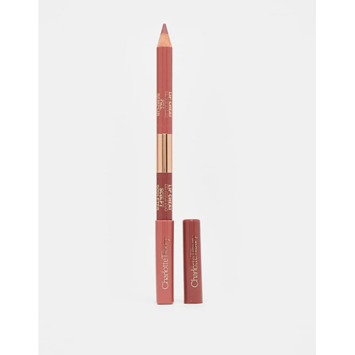 Двойной карандаш для губ Charlotte Tilbury Lip Cheat Contour Duo - Fair