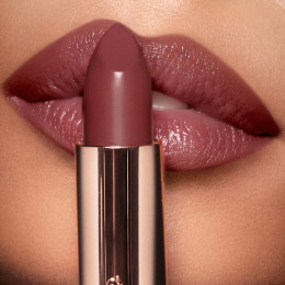 Набор Mini Charlotte Tilbury помада+карандаш - Pillow Talk Deep