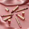 Набор Mini Charlotte Tilbury помада+карандаш - Pillow Talk Deep
