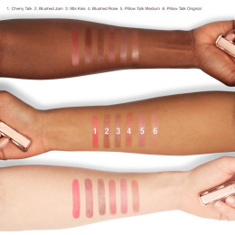 Помада-бальзам Charlotte Tilbury Pillow Talk Blush Balm Lip Tint - Pillow Talk