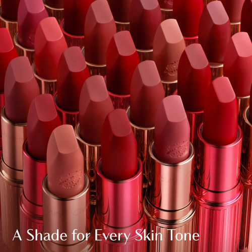 Помада Charlotte Tilbury - Hollywood Vixen, 3,5 г