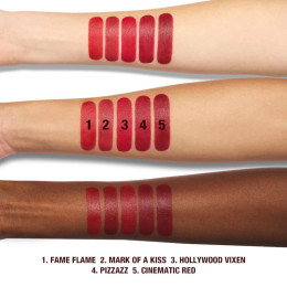 Помада Charlotte Tilbury - Cinematic Red, 3,5 г