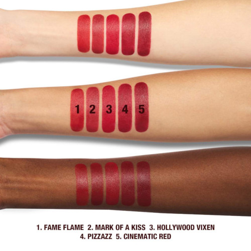 Помада Charlotte Tilbury - Hollywood Vixen, 3,5 г