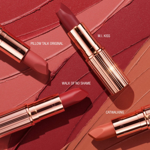 Помада Charlotte Tilbury - Hollywood Vixen, 3,5 г