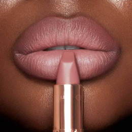 Набор Charlotte Tilbury The Gift Of Pillow Talk Eyes+Lips