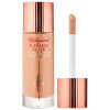 Тональный флюид с эффектом фотошопа Charlotte Tilbury Hollywood Flawless Filter №3 Fair, 30 мл