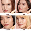 Тональный флюид с эффектом фотошопа Charlotte Tilbury Hollywood Flawless Filter №3 Fair, 30 мл