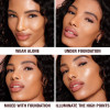 Тональный флюид с эффектом фотошопа Charlotte Tilbury Hollywood Flawless Filter №4 Medium, 30 мл