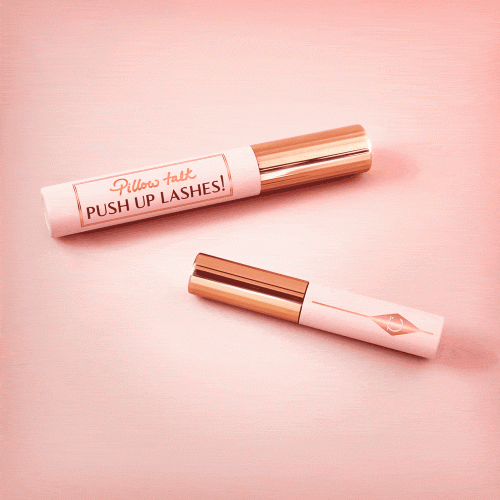 Тушь Charlotte Tilbury Pillow Talk Push Up Lashes - Черная