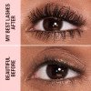Тушь Charlotte Tilbury Pillow Talk Push Up Lashes - Черная