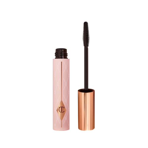 Тушь Charlotte Tilbury Pillow Talk Push Up Lashes - Черная