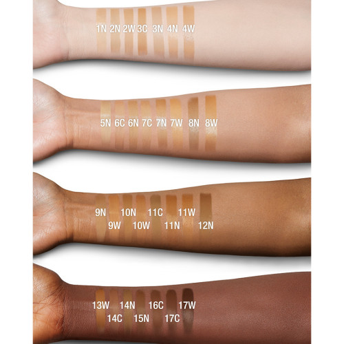 Тональный крем Charlotte Tilbury Beautiful Skin Medium Coverage - 4 Neutral, 30 мл