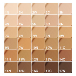 Тональный крем Charlotte Tilbury Beautiful Skin Medium Coverage - 4 Neutral, 30 мл