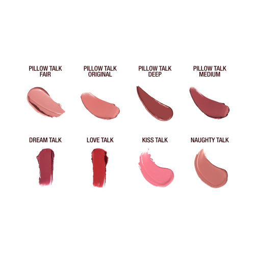 Помада Charlotte Tilbury - Naughty Talk, 3,5 г