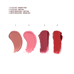 Помада Charlotte Tilbury - Naughty Talk, 3,5 г