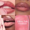 Помада-бальзам Charlotte Tilbury Pillow Talk Blush Balm Lip Tint - Pillow Talk Medium