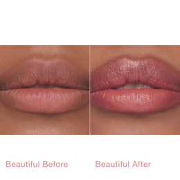 Помада-бальзам Charlotte Tilbury Pillow Talk Blush Balm Lip Tint - Pillow Talk Medium