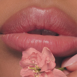 Помада-бальзам Charlotte Tilbury Pillow Talk Blush Balm Lip Tint - Pillow Talk Medium