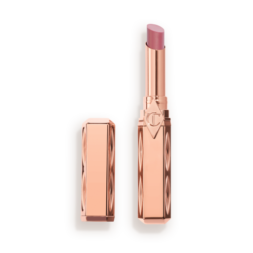 Помада-бальзам Charlotte Tilbury Pillow Talk Blush Balm Lip Tint - Pillow Talk Medium