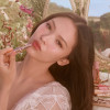 Помада-бальзам Charlotte Tilbury Pillow Talk Blush Balm Lip Tint - Pillow Talk Medium