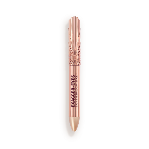 Кремовые тени в стике Charlotte Tilbury - Satin Diamonds