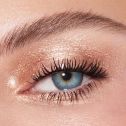 Кремовые тени в стике Charlotte Tilbury - Satin Diamonds