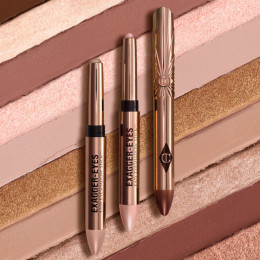 Кремовые тени в стике Charlotte Tilbury - Nude Sculpt