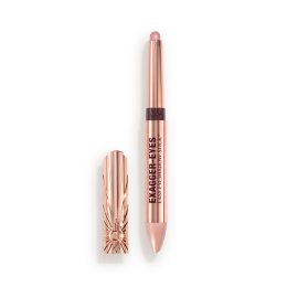 Кремовые тени в стике Charlotte Tilbury - Ballet Quartz