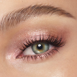 Кремовые тени в стике Charlotte Tilbury - Ballet Quartz