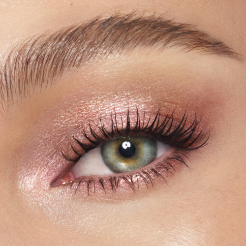 Кремовые тени в стике Charlotte Tilbury - Ballet Quartz