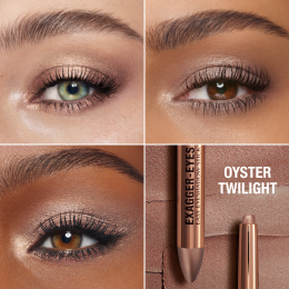 Кремовые тени в стике Charlotte Tilbury - Oyster Twilight