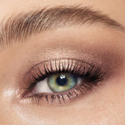 Кремовые тени в стике Charlotte Tilbury - Oyster Twilight
