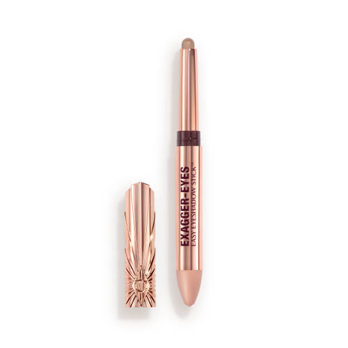 Кремовые тени в стике Charlotte Tilbury - Nude Sculpt