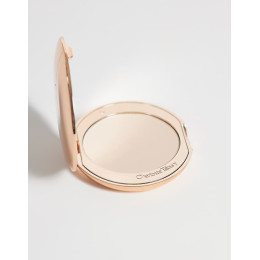 Финишная пудра для лица Charlotte Tilbury Airbrush Flawless Finish - 0 Light, 8 г