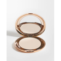 Финишная пудра для лица Charlotte Tilbury Airbrush Flawless Finish - 0 Light, 8 г