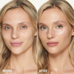 Кремовый хайлайтер в стике Charlotte Tilbury Unreal Highlighter - Glazed Goddess Universal Shade