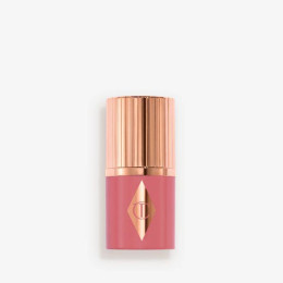 Мини кремовые румяна в стике Charlotte Tilbury - Rosy Glow
