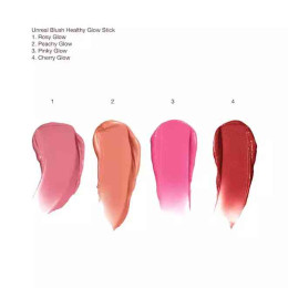 Мини кремовые румяна в стике Charlotte Tilbury - Rosy Glow