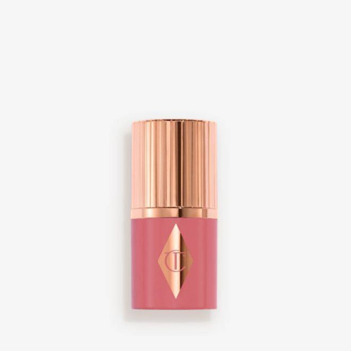 Мини кремовые румяна в стике Charlotte Tilbury - Rosy Glow