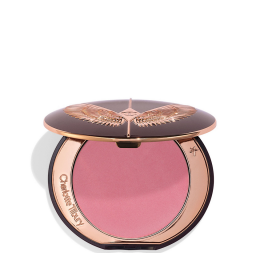 Румяна Charlotte Tilbury Airbrush Flawless Blush Blur - Pillow Talk Medium