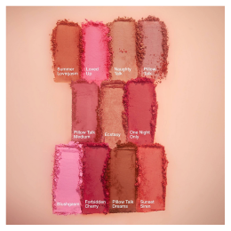 Румяна Charlotte Tilbury Airbrush Flawless Blush Blur - Pillow Talk Medium