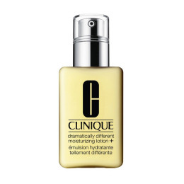 Лосьон увлажняющий Clinique Dramatically Different Moisturizing Lotion, 125 мл