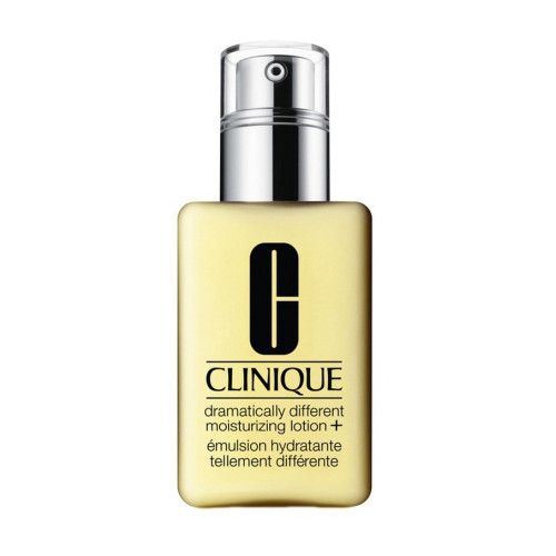 Лосьон увлажняющий Clinique Dramatically Different Moisturizing Lotion, 125 мл