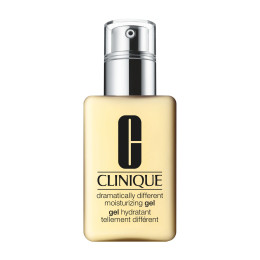Крем для жирной кожи Clinique Drmatically Different Moistruzing Gel Oil-Free/Non-Gras Gel, 125 мл