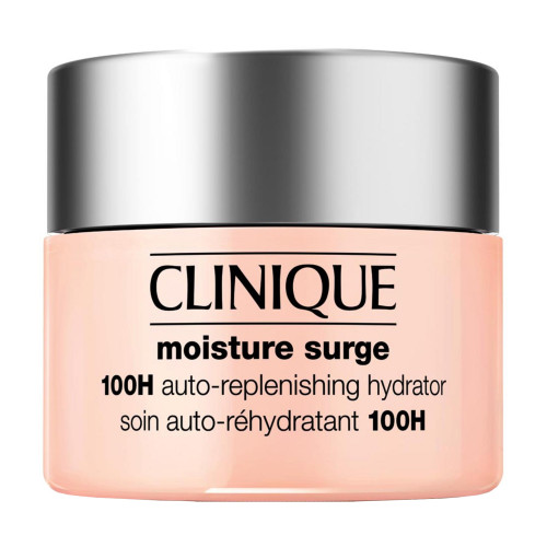 Увлажняющий крем для лица Clinique 100H Moisture Surge