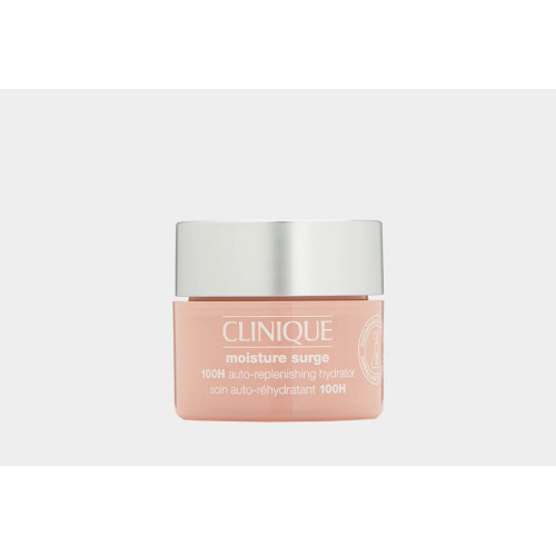 Увлажняющий крем для лица Clinique 100H Moisture Surge