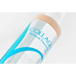 Тональный крем SPF15 Collagen Enough №13, 100 мл