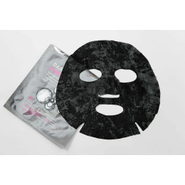 Пенящаяся угольная маска Darling* Pury Fly